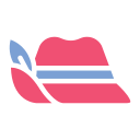 sombrero icon