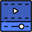 video icon