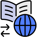 idioma icon