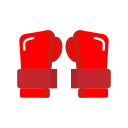 guantes de boxeo icon