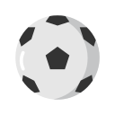 balón de fútbol icon