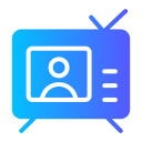 televisor icon