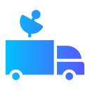 camioneta icon