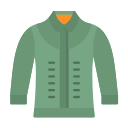 chaqueta icon