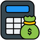 calculadora icon