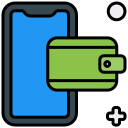 billetera digital icon