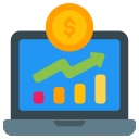 financiero icon