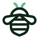 abeja icon