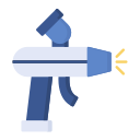 aerógrafo icon