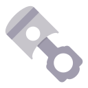 pistón icon