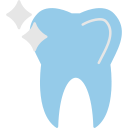 cuidado dental icon