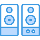 altavoz icon