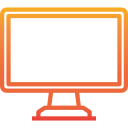 monitor icon