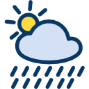 lluvia icon