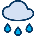 lluvia icon