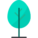 Árbol icon