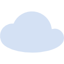 Cloud icon