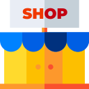 tienda