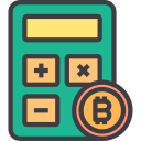 calculadora icon