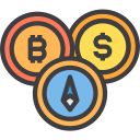 criptomoneda icon