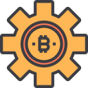 bitcoin icon