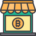 bitcoin icon