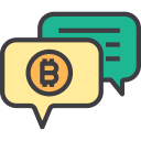 bitcoin icon