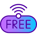 wi-fi gratis