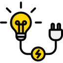 electricidad icon