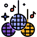 disco icon