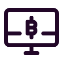 monitor icon