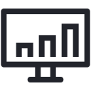 monitor icon