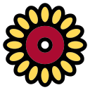 girasol icon