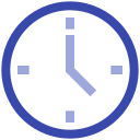 reloj icon