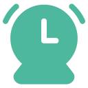 reloj icon