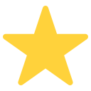 estrella icon