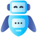 robot icon