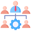 organizativo icon