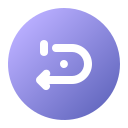 flecha icon