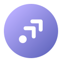 flecha icon