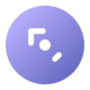 flecha icon