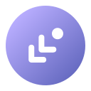 flecha icon