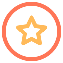 estrella icon