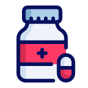 medicamento icon