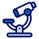 microscopio icon