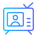 televisor icon