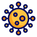 virus icon