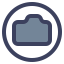 Camera icon