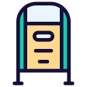 comunicación icon