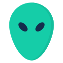 extraterrestre icon